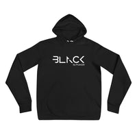 Unisex - Black is Power Hoodie